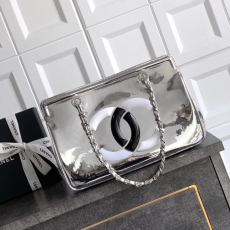 Chanel Shopping Bags